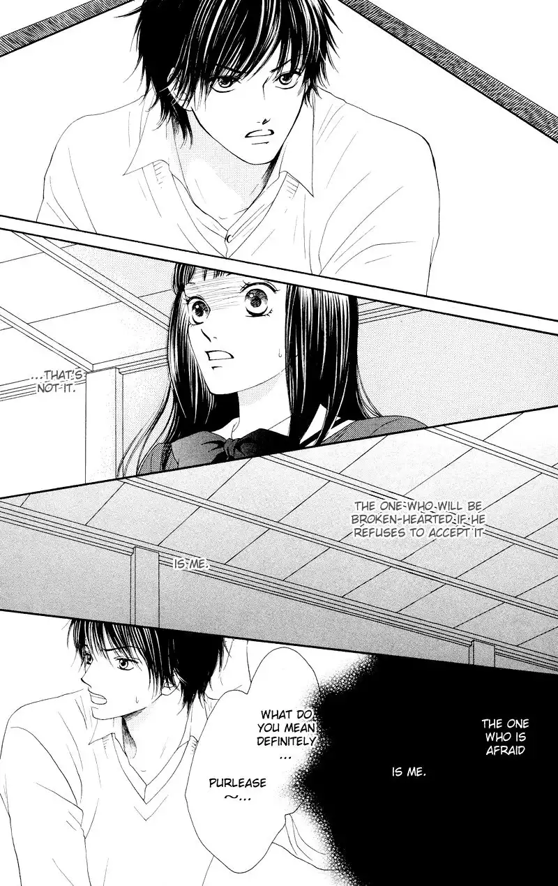 Nadeshiko Club Chapter 20 31